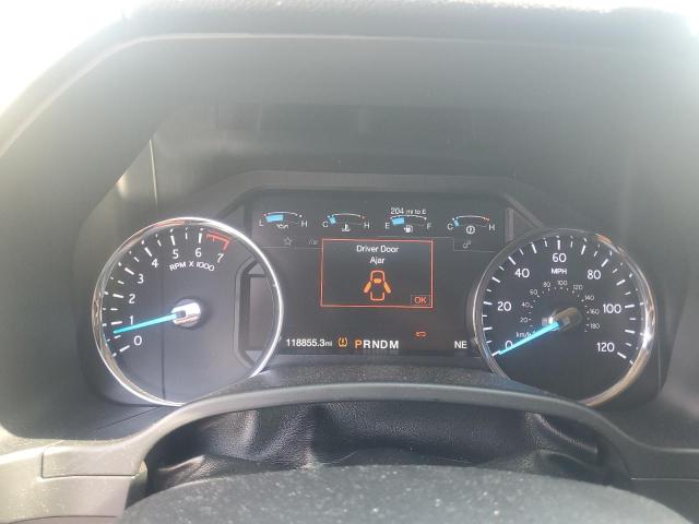 2019 FORD EXPEDITION 1FMJK1LT2KEA21055