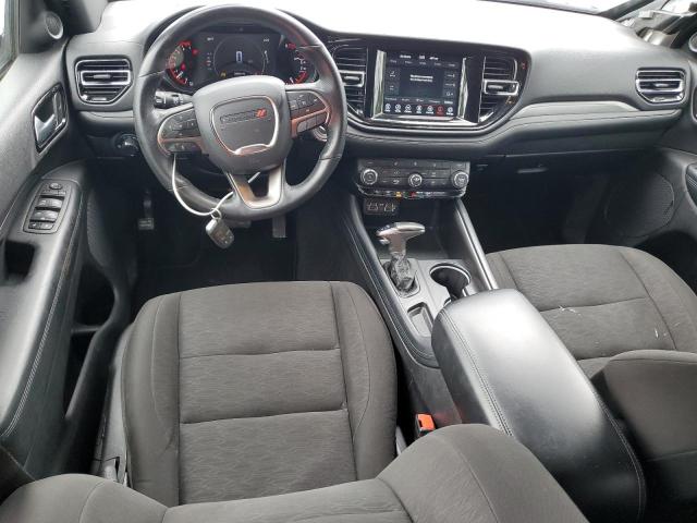 2023 DODGE DURANGO SX - 1C4RDHAG8PC635157