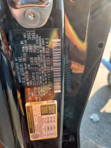 2025 KIA SPORTAGE S - 5XYK43DF2SG282443