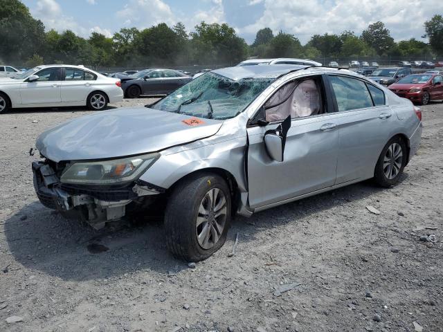 2015 HONDA ACCORD LX #3318938937