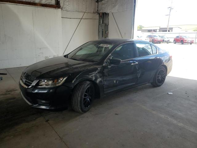 2014 HONDA ACCORD SPO - 1HGCR2F56EA019222