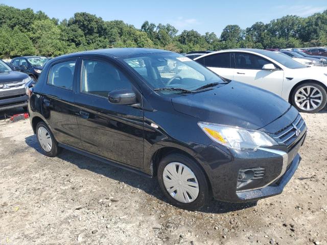 2024 MITSUBISHI MIRAGE ES ML32AUHJ4RH027889