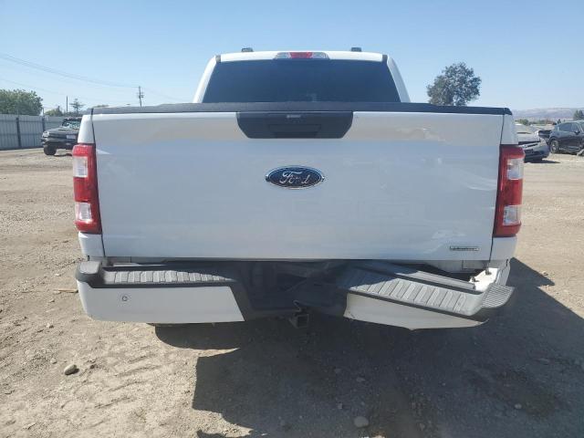 2021 FORD F150 SUPER - 1FTEW1CP2MFA79113