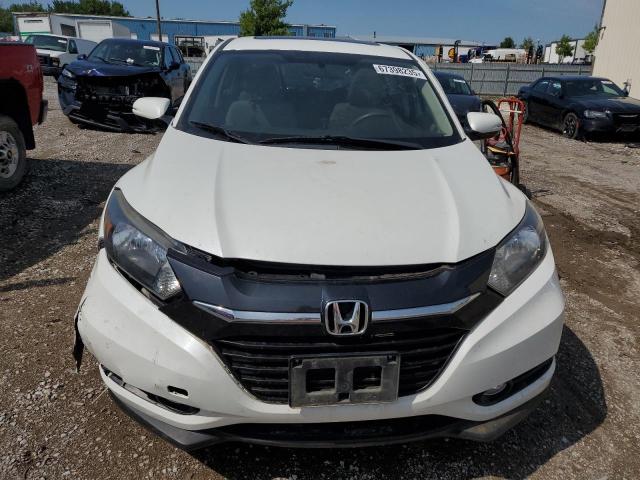 2017 HONDA HR-V EX 3CZRU5H56HM702349