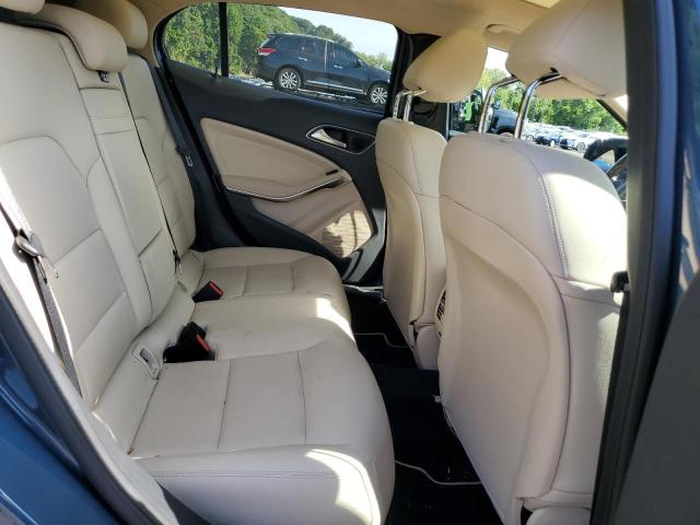 2019 MERCEDES-BENZ GLA 250 4M WDCTG4GB7KJ620181