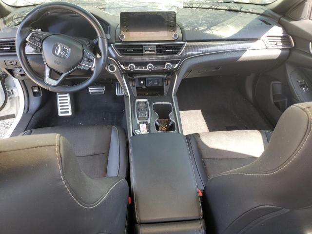 2021 HONDA ACCORD SPORT - 1HGCV2F3XMA011245