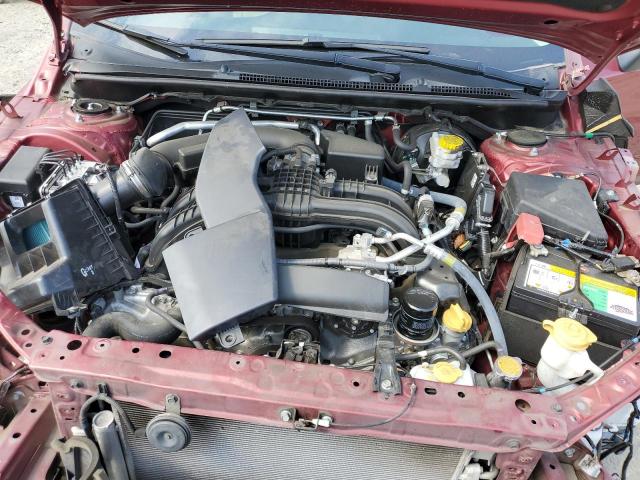 2020 SUBARU IMPREZA PREMIUM 4S3GTAD68L3700300