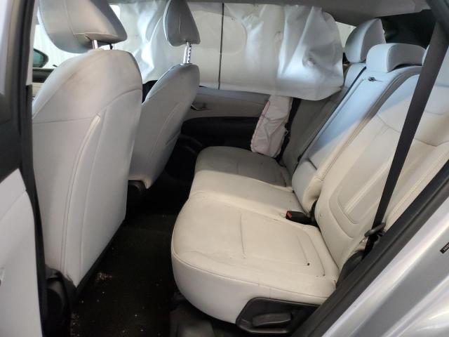2025 HYUNDAI TUCSON SEL 5NMJB3DE6SH494437