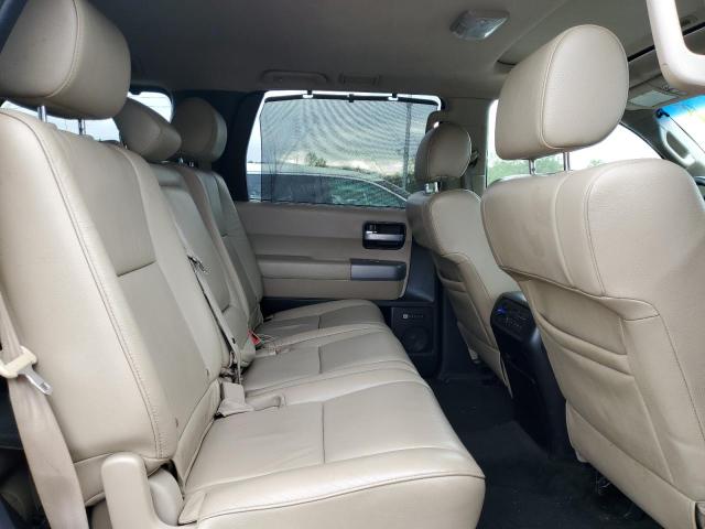 2015 TOYOTA SEQUOIA LIMITED 5TDJY5G10FS118452