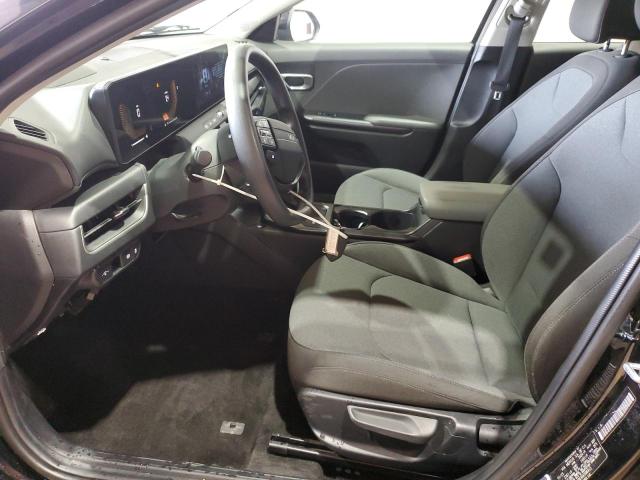 2025 KIA K4 LX 3KPFT4DE9SE096915