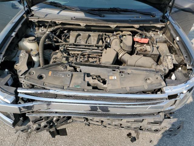 2016 FORD FLEX SE 2FMGK5B87GBA02003