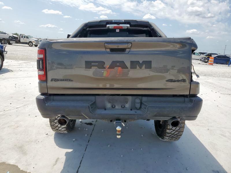 2020 RAM 1500 REBEL - 1C6SRFLT2LN199221