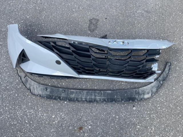 2022 HYUNDAI ELANTRA SE KMHLM4AGXNU244920