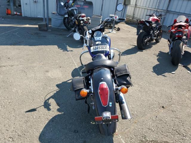 2004 HONDA VT750 CA JH2RC50364K011897