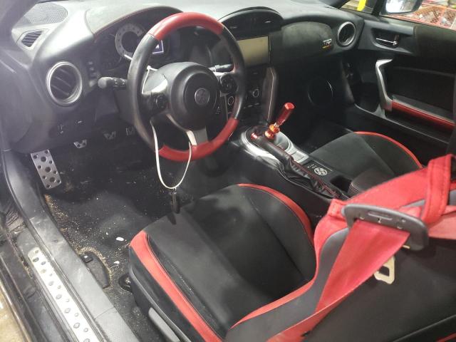 2019 TOYOTA 86 GT JF1ZNAE17K9701140
