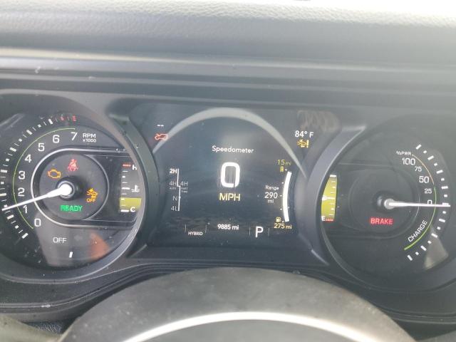 2024 JEEP WRANGLER 4 1C4RJXN67RW351007