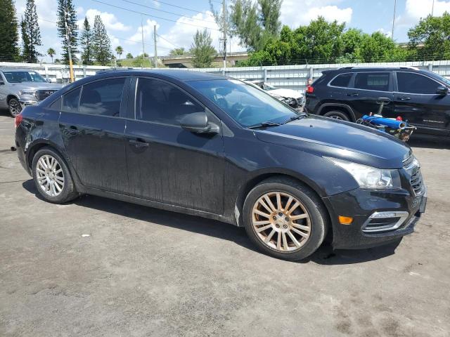 2016 CHEVROLET CRUZE LIMITED LS 1G1PC5SH1G7186566