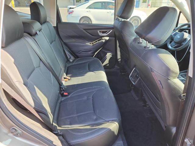 2020 SUBARU FORESTER L JF2SKAUC9LH422109