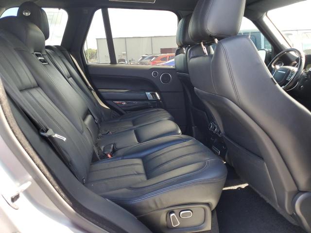 2013 LAND ROVER RANGE ROVE - SALGS2EF8DA113799