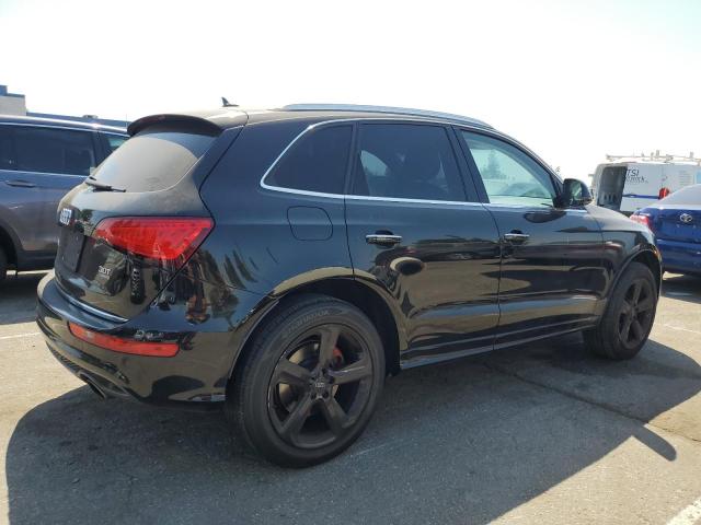2017 AUDI Q5 PRESTIG WA1W7AFP4HA092035