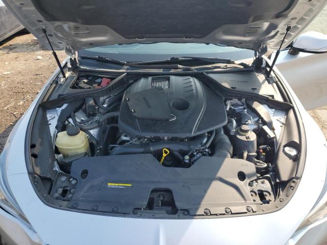 2017 INFINITI Q60 BASE JN1CV7EL5HM320061