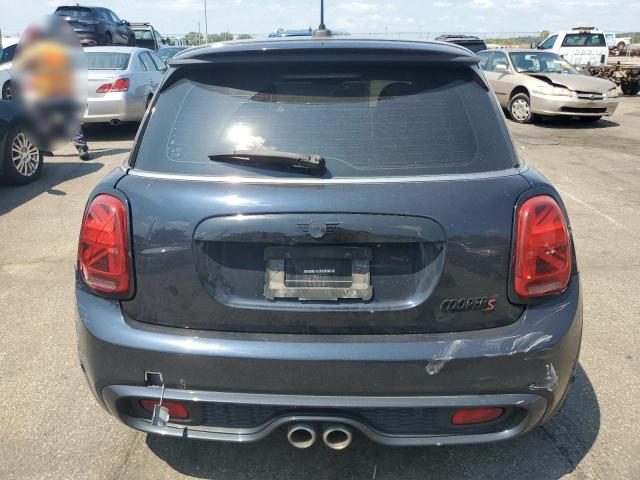 2020 MINI COOPER S WMWXR5C01L2L98127