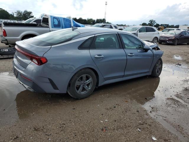 2022 KIA K5 LX 5XXG24J23NG148858