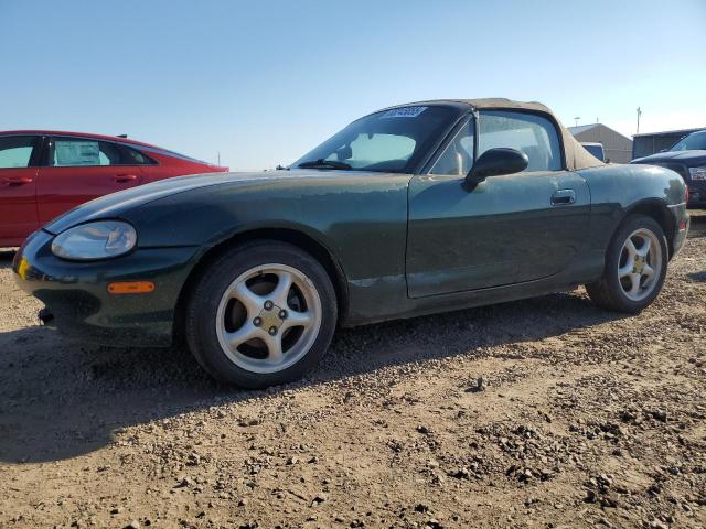 MAZDA MX-5 MIATA
