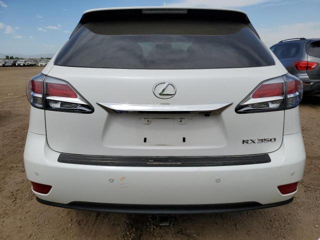 2015 LEXUS RX 350 BAS 2T2BK1BA2FC258884