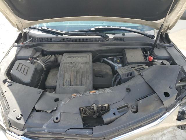 2016 CHEVROLET EQUINOX LS 2GNALBEK3G1188858