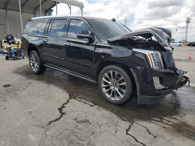 2020 CADILLAC ESCALADE E 1GYS4KKJXLR229181