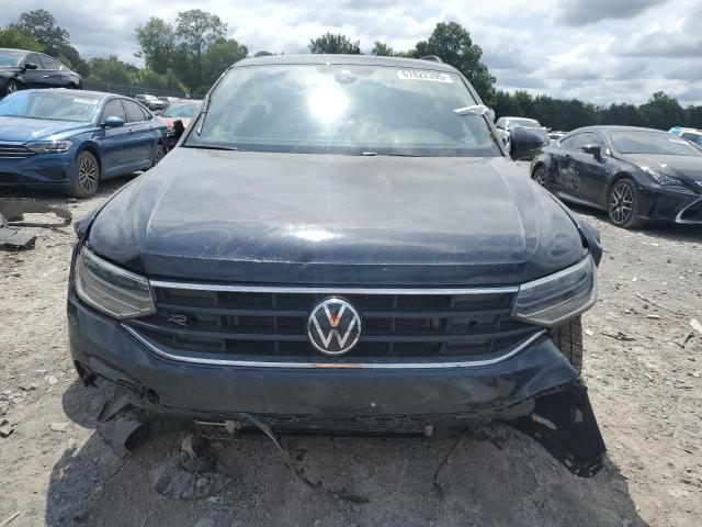2023 VOLKSWAGEN TIGUAN SE R-LINE BLACK 3VVCB7AX1PM073625