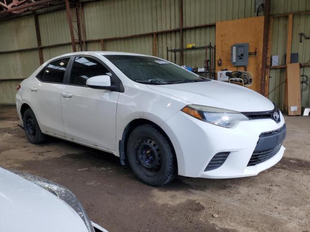 2015 TOYOTA COROLLA L - 2T1BURHE6FC251587