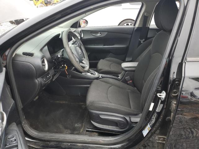 2019 KIA FORTE FE 3KPF24AD4KE065585