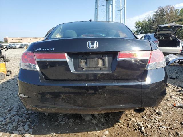 2012 HONDA ACCORD EXL - 1HGCP2F83CA179197