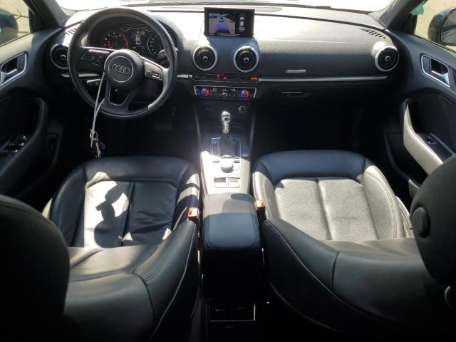 2020 AUDI A3 PREMIUM WAUAUGFF6LA102010