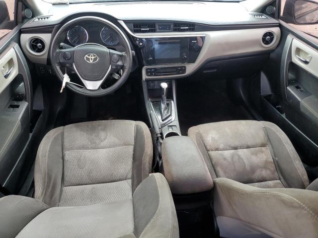 2017 TOYOTA COROLLA L - 5YFBURHE6HP614683