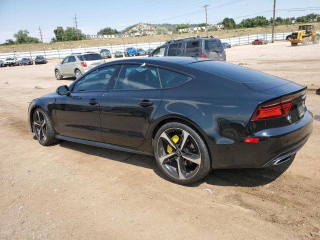 2016 AUDI A7 PRESTIG - WAU2GAFC0GN149045