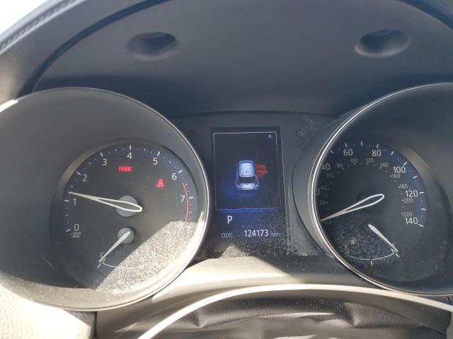 2018 TOYOTA C-HR XLE - NMTKHMBX4JR011082
