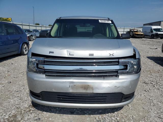 2018 FORD FLEX SE 2FMGK5B82JBA03972