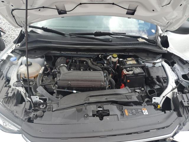 2023 FORD ESCAPE ST 1FMCU0MN4PUA23951