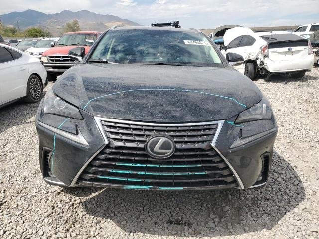 2019 LEXUS NX 300 BAS - JTJBARBZ5K2181882