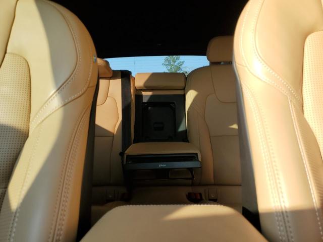 2024 VOLVO XC60 ULTIM YV4L12RM7R1814176