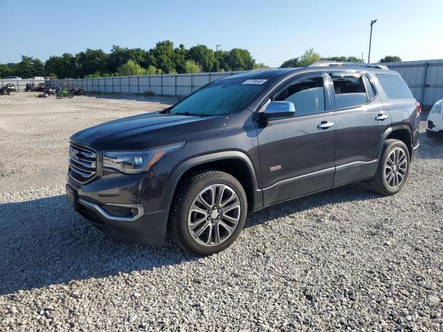2017 GMC ACADIA ALL 1GKKNVLS9HZ130844