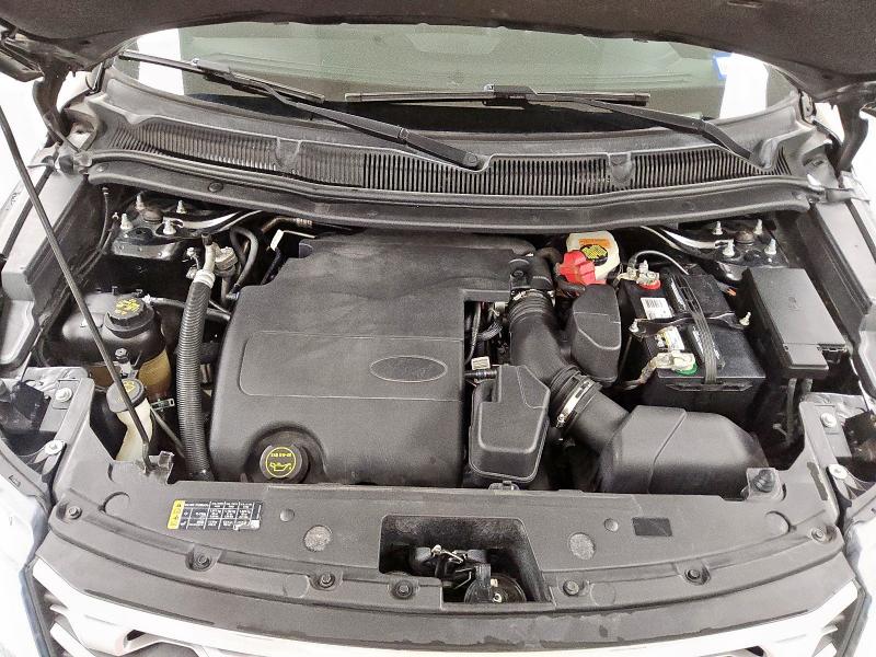 2017 FORD EXPLORER LIMITED 1FM5K7F86HGA58506