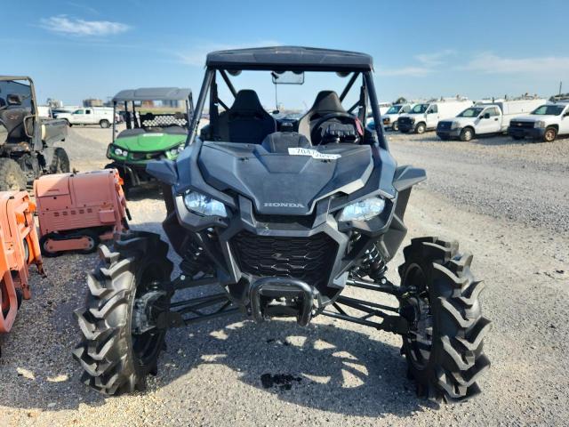 2024 HONDA SXS1000 S2R 1HFVE0545R4500332