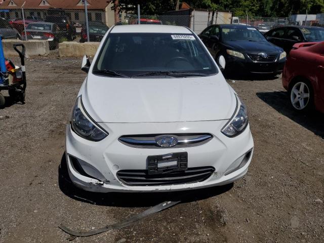 2017 HYUNDAI ACCENT SE - KMHCT4AE9HU253937
