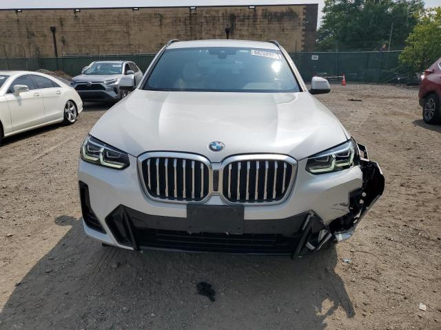 2023 BMW X3 XDRIVE3 5UX53DP04P9P65615