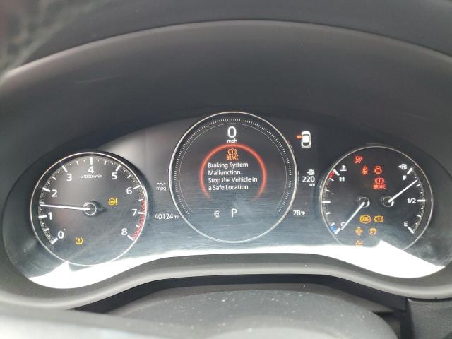 2022 MAZDA CX-30 PREFERRED 3MVDMBCL4NM425845