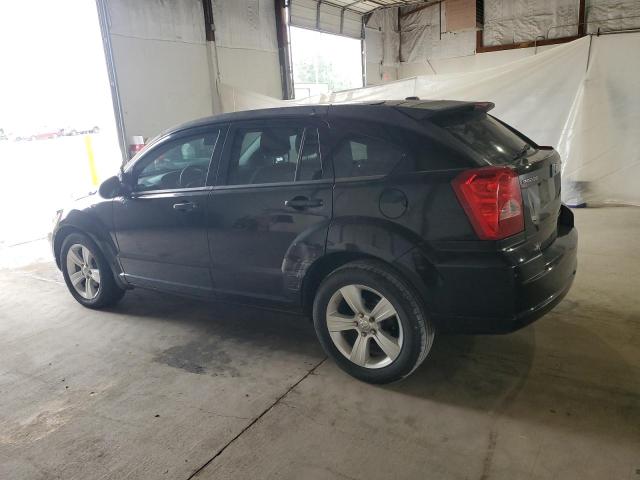 2012 DODGE CALIBER SXT - 1C3CDWDA3CD532660